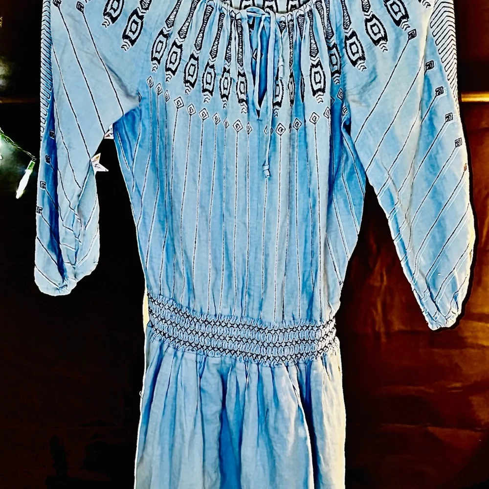 BCBG romper - Picture 2 of 4